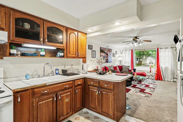436 Campbell Avenue, Kalamazoo Twp, MI 49006