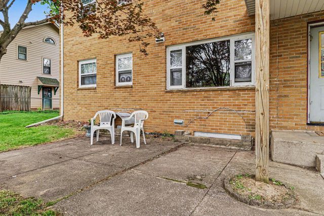 436 Campbell Avenue, Kalamazoo Twp, MI 49006