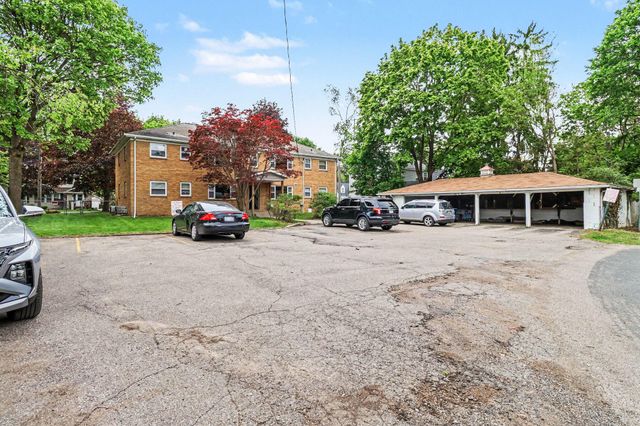 436 Campbell Avenue, Kalamazoo Twp, MI 49006