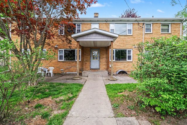 436 Campbell Avenue, Kalamazoo Twp, MI 49006
