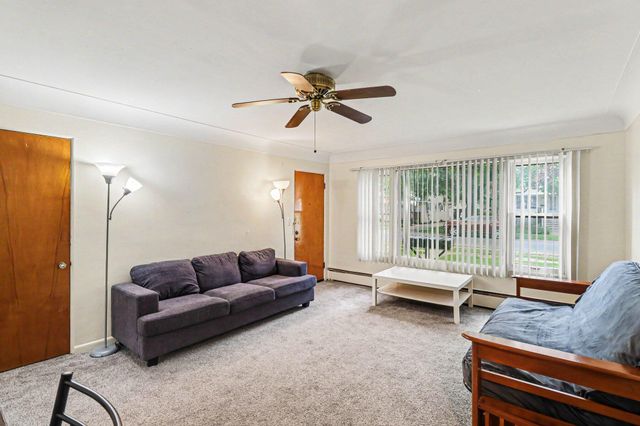 436 Campbell Avenue, Kalamazoo Twp, MI 49006