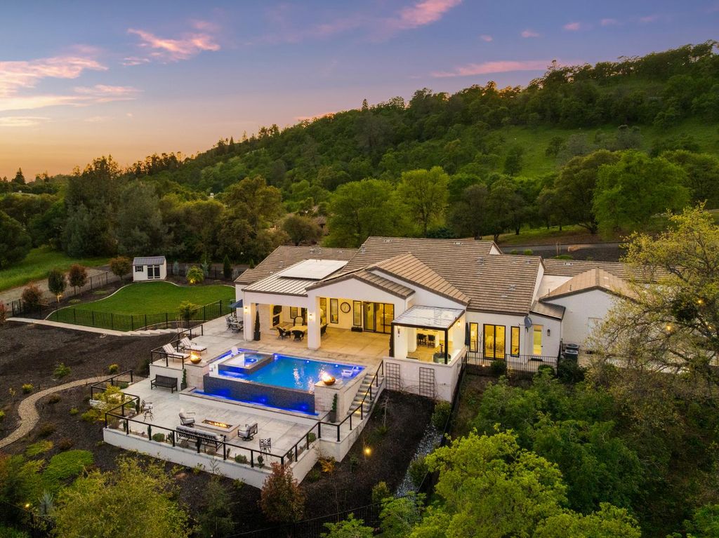 1905 Vista Cielo, Newcastle, CA 95658