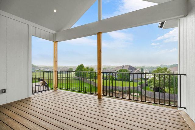 7709 N Merrimac Avenue, Kansas City, MO 64151