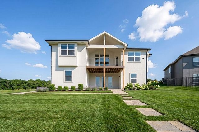 7709 N Merrimac Avenue, Kansas City, MO 64151