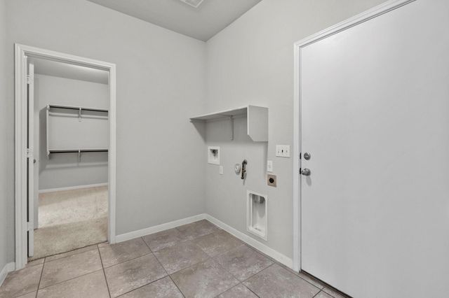 2309 Lyla LN, Leander, TX 78641