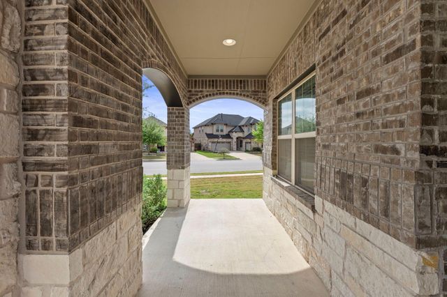 2309 Lyla LN, Leander, TX 78641