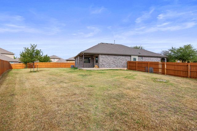 2309 Lyla LN, Leander, TX 78641