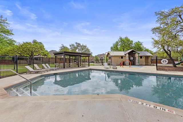 2309 Lyla LN, Leander, TX 78641