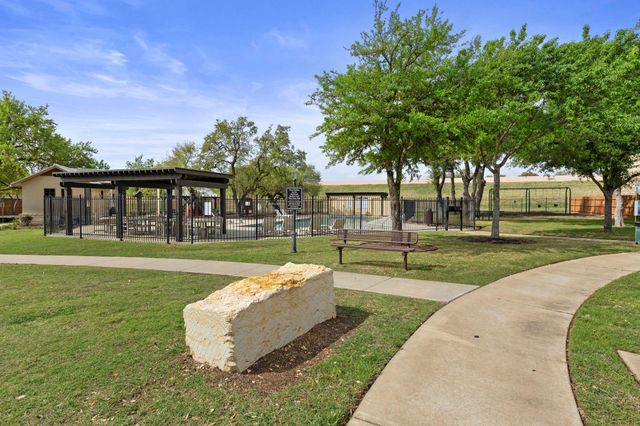 2309 Lyla LN, Leander, TX 78641
