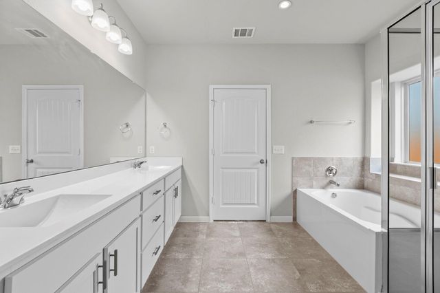 2309 Lyla LN, Leander, TX 78641