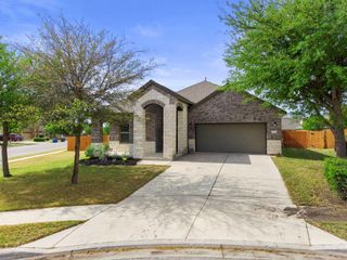 2309 Lyla LN, Leander, TX 78641