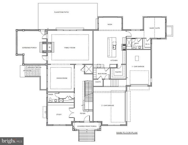 1104 SHARON CT, Mclean, VA 22101