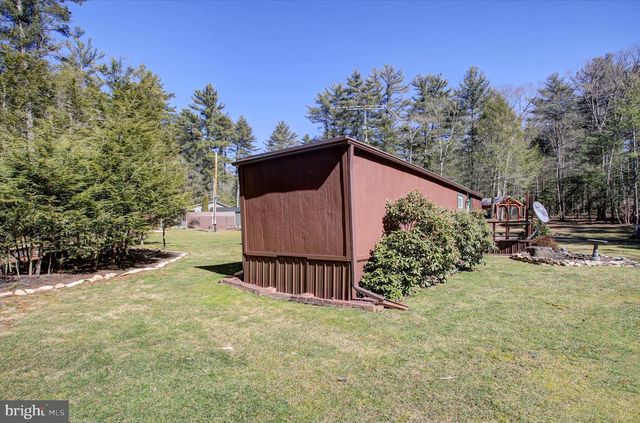 2010-C PINE GROVE RD, Fayetteville, PA 17222