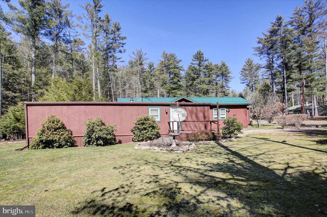 2010-C PINE GROVE RD, Fayetteville, PA 17222