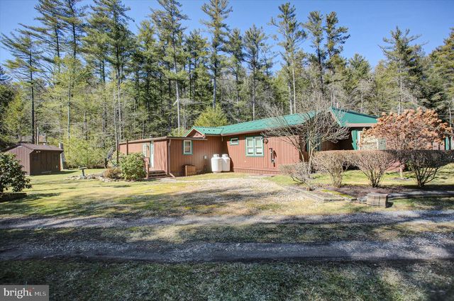 2010-C PINE GROVE RD, Fayetteville, PA 17222