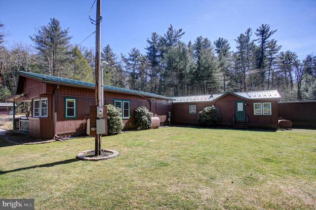 2010-C PINE GROVE RD, Fayetteville, PA 17222