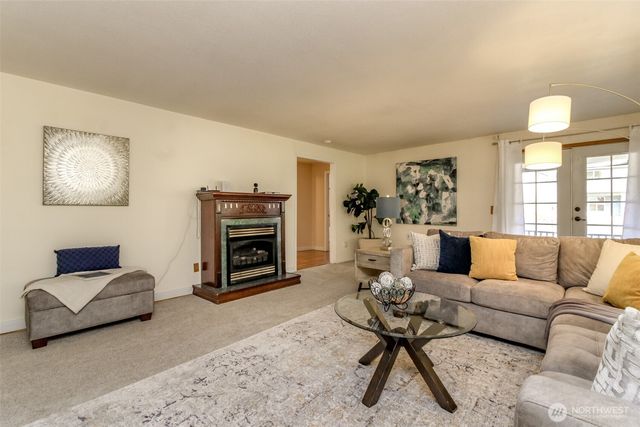 1309 Livingston Street NE, Lacey, WA 98516