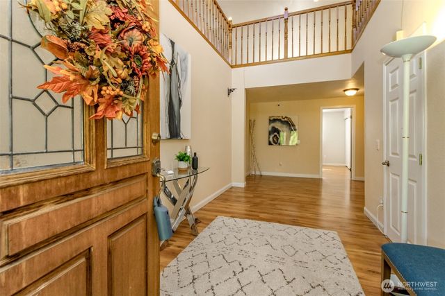 1309 Livingston Street NE, Lacey, WA 98516