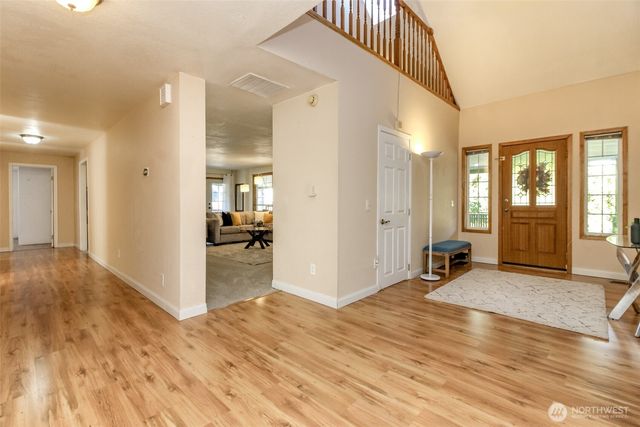 1309 Livingston Street NE, Lacey, WA 98516