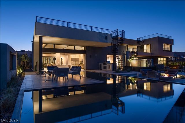 129 Still Shores Street, Henderson, NV 89011