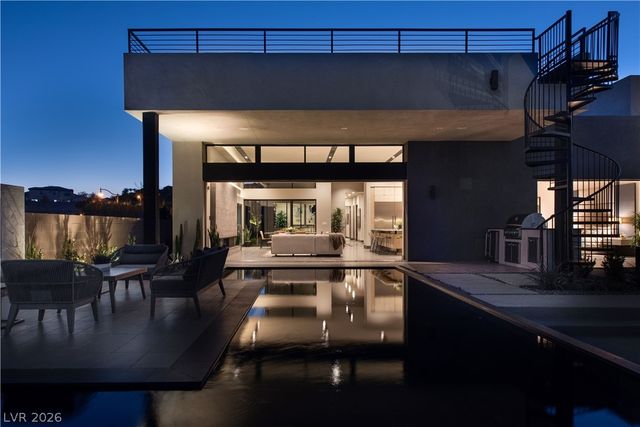 129 Still Shores Street, Henderson, NV 89011