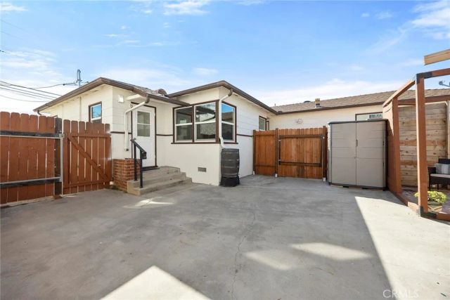 719 S Walnut, Brea, CA 92821