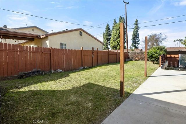 719 S Walnut, Brea, CA 92821