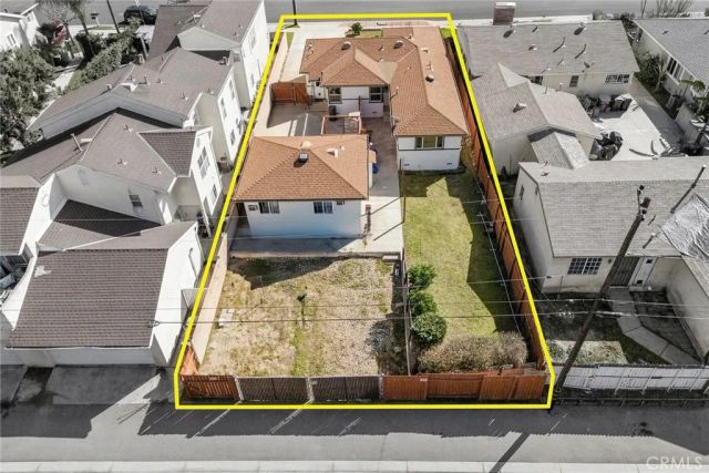 719 S Walnut, Brea, CA 92821