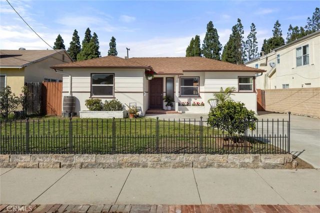 719 S Walnut, Brea, CA 92821