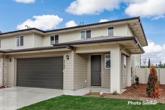 8117 W White Willow St, Eagle, ID 83616 property photo