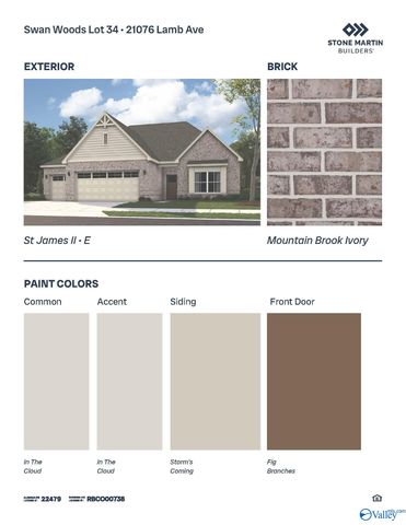 21076 Lamb Avenue, Athens, AL 35613