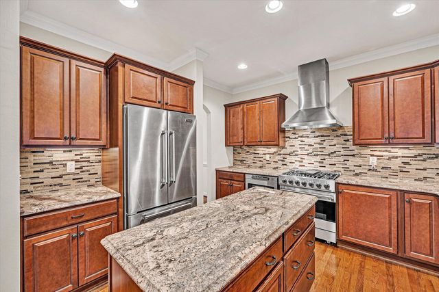 7125 Linn Cove CT, Roanoke, VA 24018