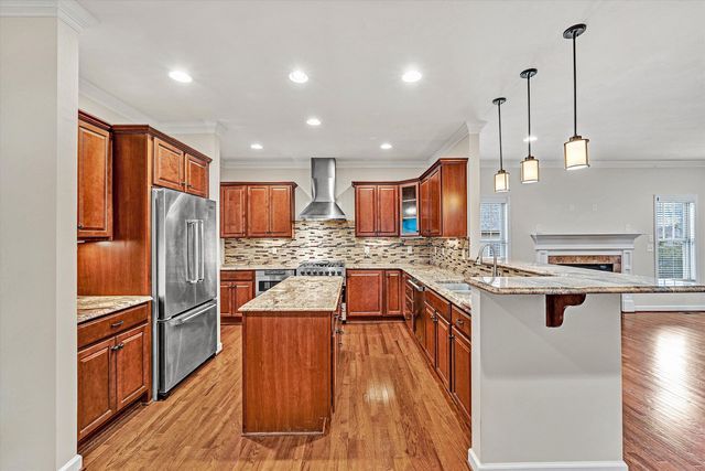 7125 Linn Cove CT, Roanoke, VA 24018