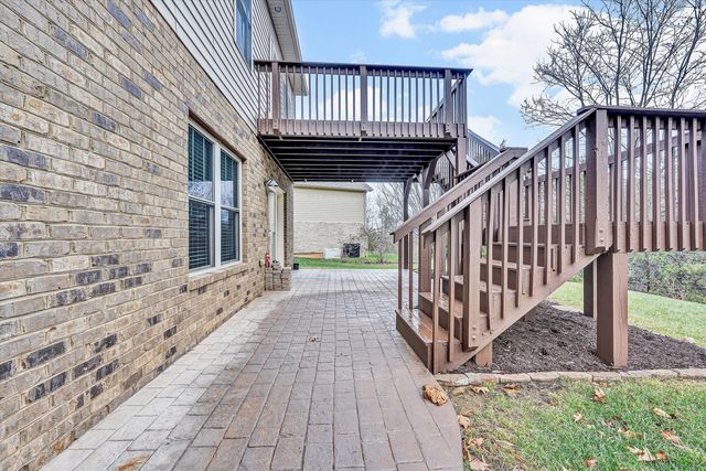 7125 Linn Cove CT, Roanoke, VA 24018