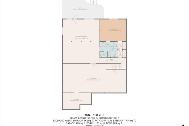 7125 Linn Cove CT, Roanoke, VA 24018