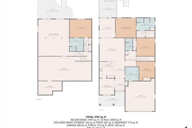 7125 Linn Cove CT, Roanoke, VA 24018