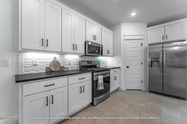 1416 Sedge Street, Joplin, MO 64801