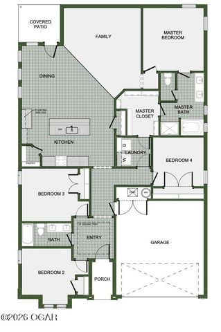 1416 Sedge Street, Joplin, MO 64801