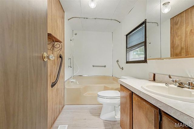 1763 Lisa Drive, Arnold, MO 63010