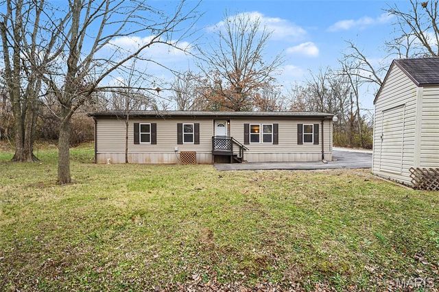 1763 Lisa Drive, Arnold, MO 63010