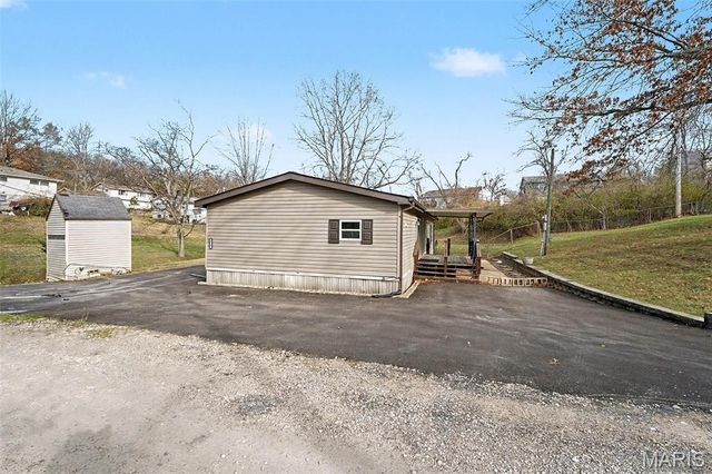 1763 Lisa Drive, Arnold, MO 63010