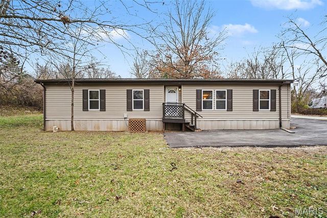 1763 Lisa Drive, Arnold, MO 63010