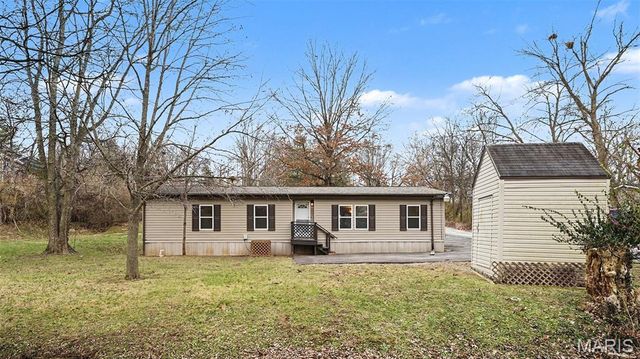 1763 Lisa Drive, Arnold, MO 63010