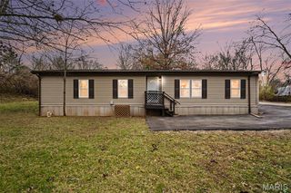 1763 Lisa Drive, Arnold, MO 63010