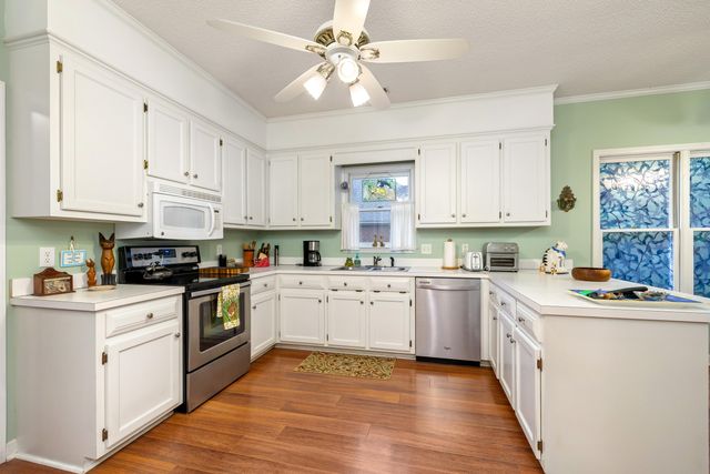 2001 Golfair Road, Sumter, SC 29154