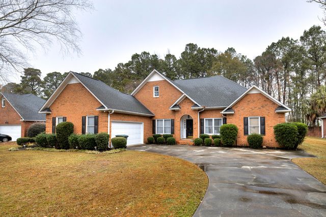 2001 Golfair Road, Sumter, SC 29154