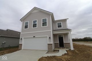 2296 Marjorie Way, Shelbyville, IN 46176