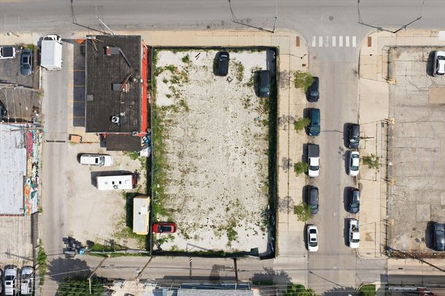3135-3139 W 51st Street, Chicago, IL 60632