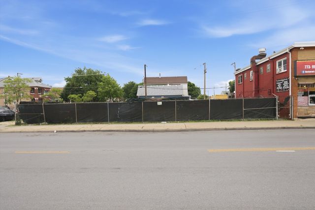 3135-3139 W 51st Street, Chicago, IL 60632