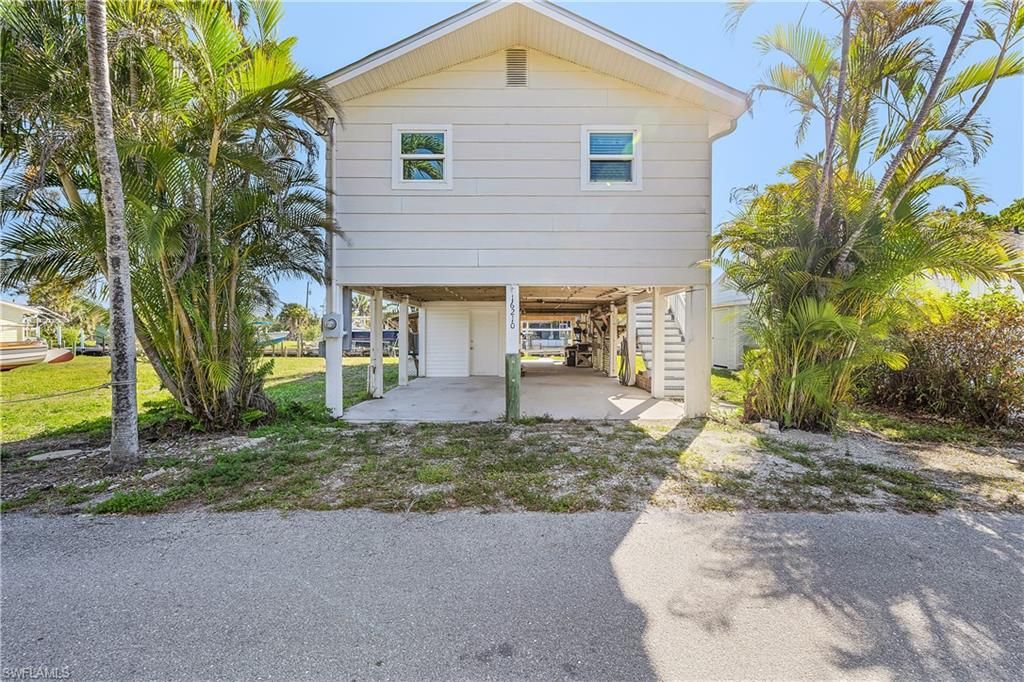 16210 Antigua WAY, BOKEELIA, FL 33922 — exterior